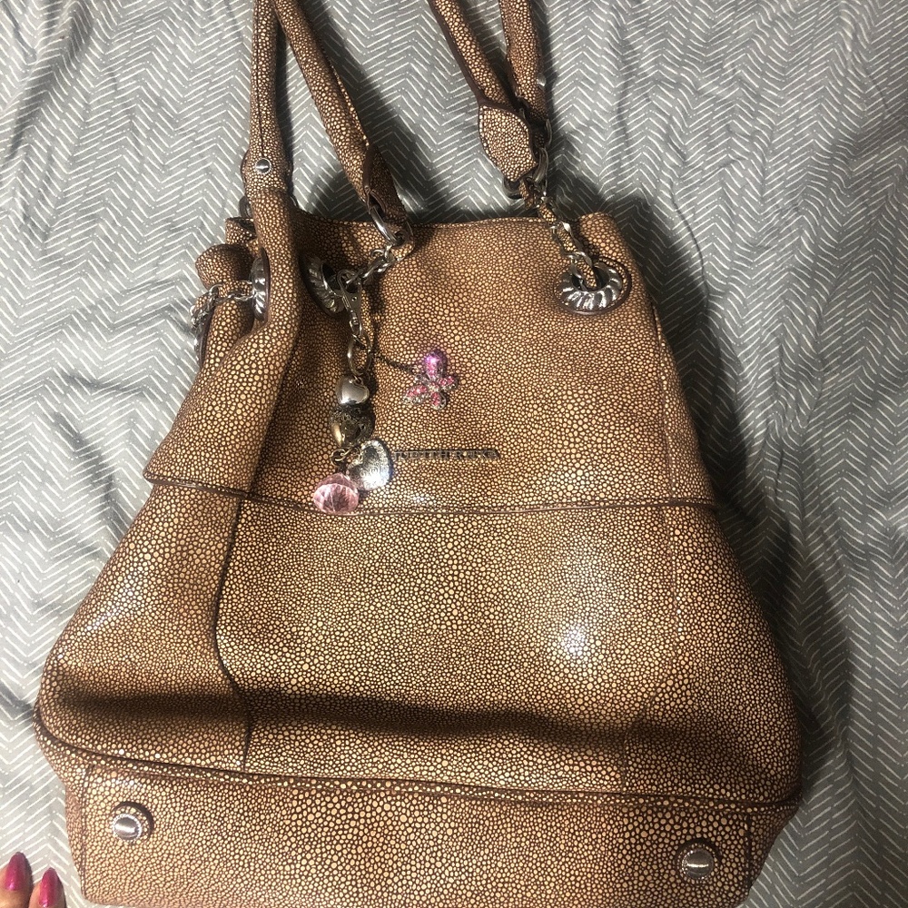 Judith ripka purse